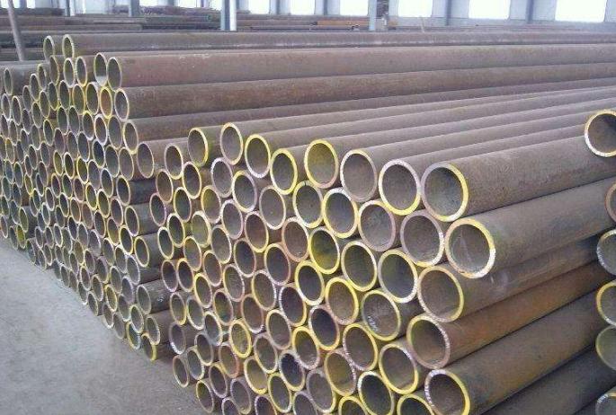 聊城無縫鋼管價(jià)格