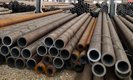 聊城鋼管廠，760熱擴(kuò)無縫管，聊城鋼管現(xiàn)貨商