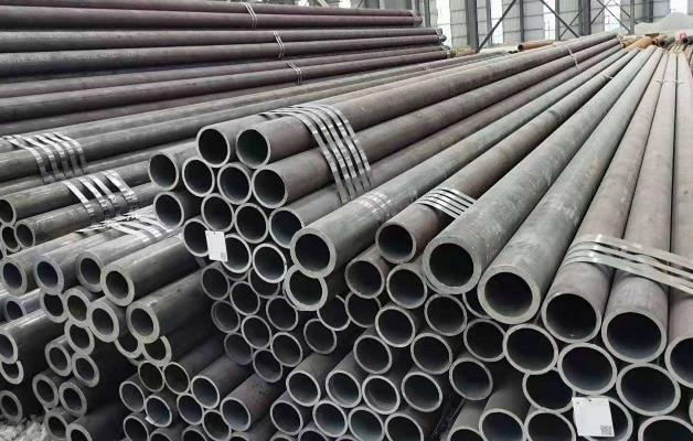 聊城無縫鋼管廠，無縫鋼管